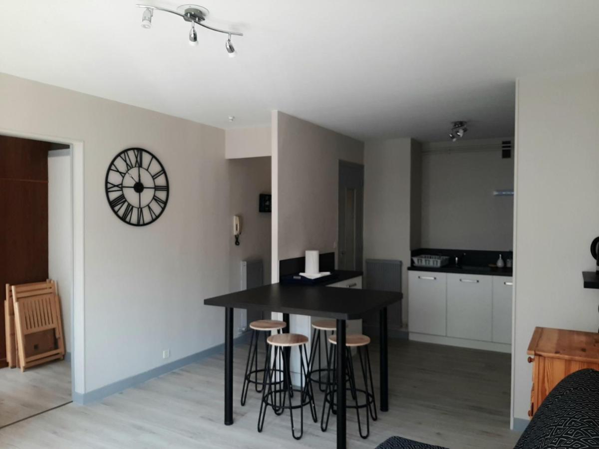 Appartement Confortable En Plein Centre De Saint-Jean-De-Luz, A Deux Pas De La Plage Et Des Commerces - Fr-1-239-586 Buitenkant foto