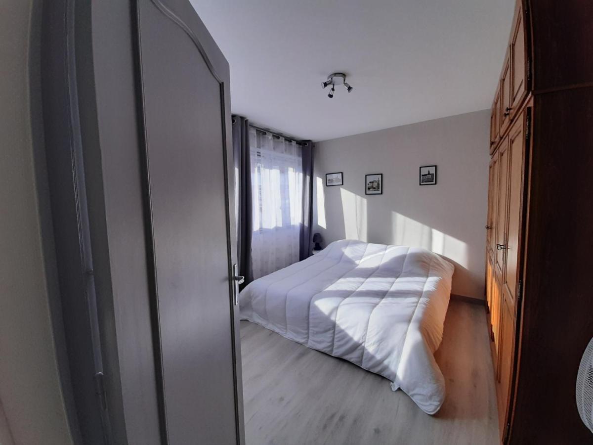Appartement Confortable En Plein Centre De Saint-Jean-De-Luz, A Deux Pas De La Plage Et Des Commerces - Fr-1-239-586 Buitenkant foto