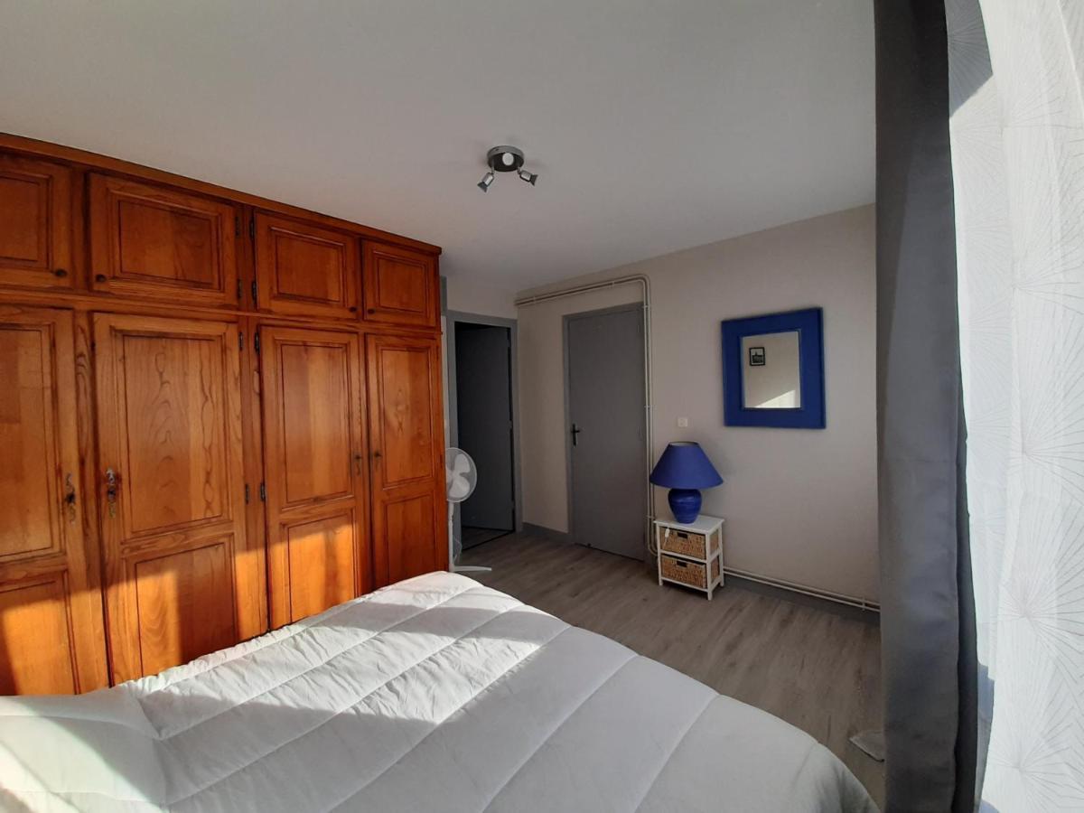 Appartement Confortable En Plein Centre De Saint-Jean-De-Luz, A Deux Pas De La Plage Et Des Commerces - Fr-1-239-586 Buitenkant foto